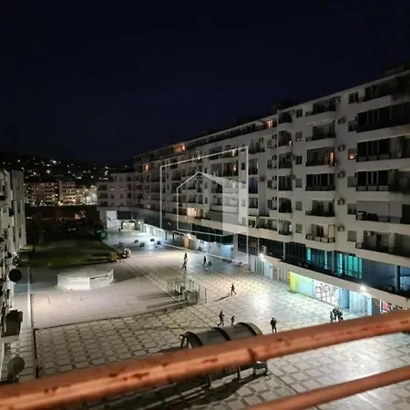 Apartamento Maxim Studio Podgorica
