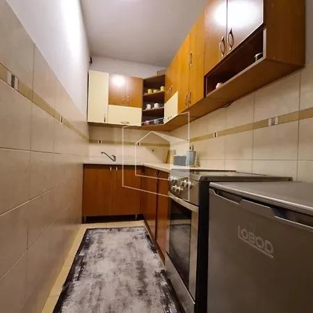 Maxim Studio Apartamento *